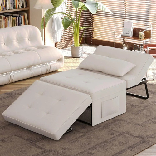 Divano letto multifunzionale - , 4