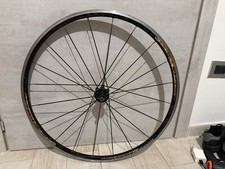 Ruota Posteriore Con Corpetto Mavic Campagnolo e Copertone Élite