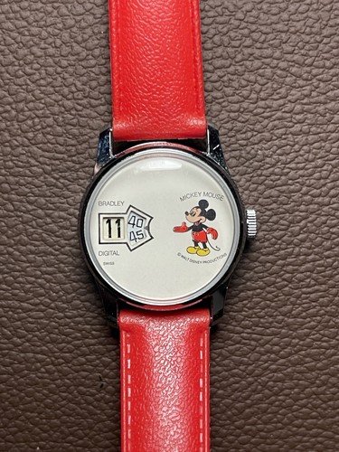 Orologio meccanico vintage