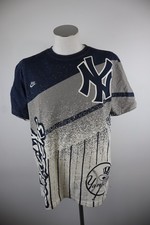 Nike bronx bombers maglia - ny,