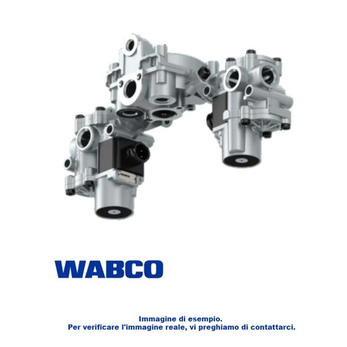 Wabco 9347023020 valvola vie - 9347023020,