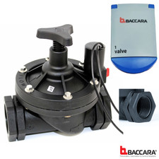 Baccara G75 Programmatore a