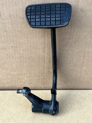 Porsche 964 tiptronic pedale - 964,