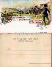 BERSAGLIERI 4� REGGIMENTO-A2-61