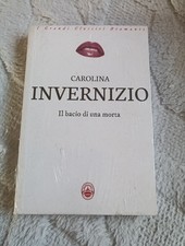 Il Bacio Di Una Morta-