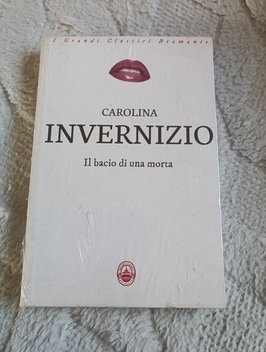 Bacio una morta - di, morta-