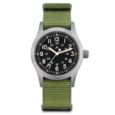 🟢 - Orologio Militare Field