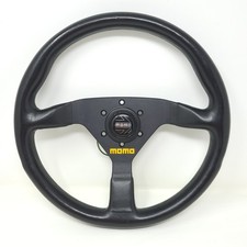 VOLANTE MOMO KBA 70068 - 04-94  -DIAMETRO 34 CM VINTAGE