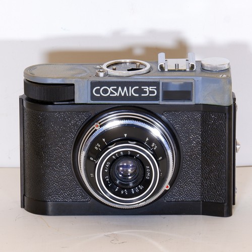 Fotocamera cosmic lomo - 35,