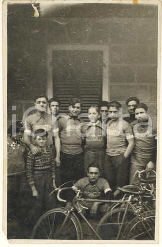 1935 torino ciclismo - 1935, ca