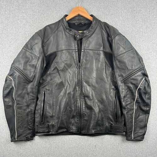 Giacca dainese uomo pelle - giacca,