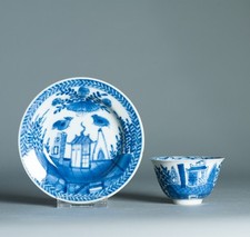 Antico servizio da tè