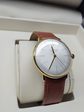 Orologio Junghans Max Bill
