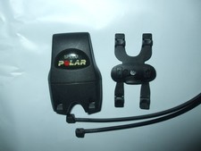 Sensore velocità bici