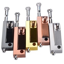 Serratura Porta Lega Alluminio