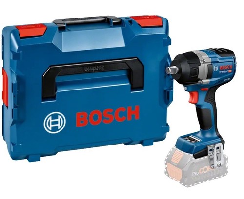 Bosch gds 18v - gds, pro