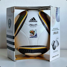 Pallone calcio jabulani - pallone,
