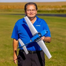 E-flite UMX Cirrus SR22T BNF