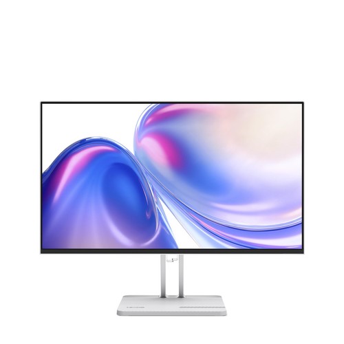 Monitor lenovo l24 grigio - monitor, l24-4c