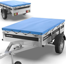 ® Telo per Rimorchio Auto 209