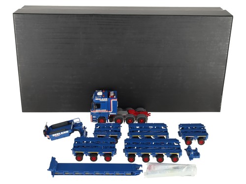 Wsi 1710 scale seeland - scale,