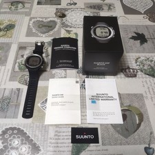 Computer da apnea Suunto D4F