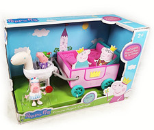 Peppa pig princess - peppa, peppa’s