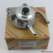 Carter filtro carburante