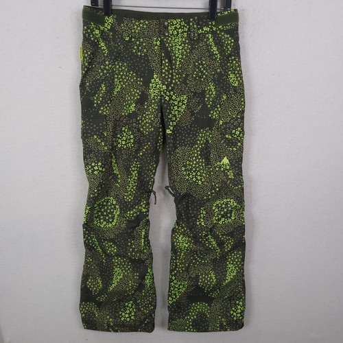 Pantaloni neve burton - da,
