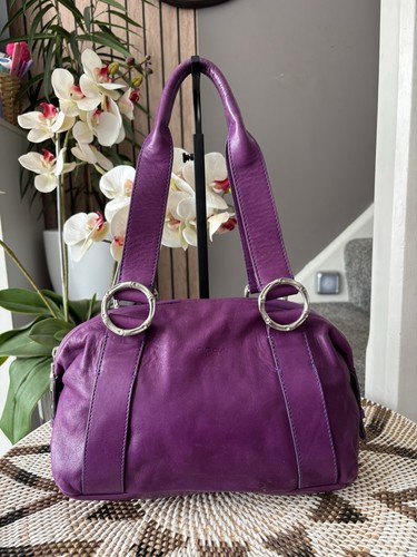 Borsa tracolla tosca blu in - borsa,