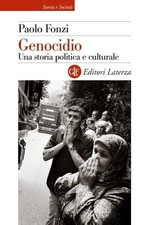 GENOCIDIO  - FONZI PAOLO -