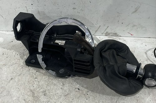 Leva cambio per fiat 500 - cambio,