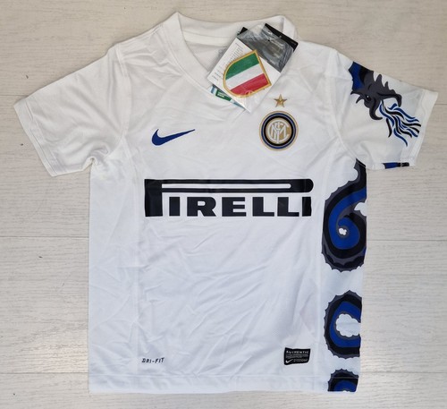 A197 nike inter - inter, bambino