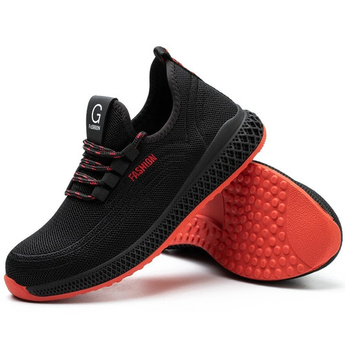 Scarpe antinfortunistiche uomo