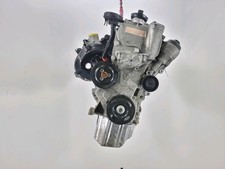 Motore Tipo BTS - Volkswagen