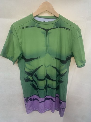 Under armour hulk camicia - under,