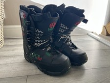 Stivali da snowboard VANS