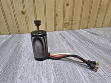 Traxxas Sledge 2.0 VXL-6S
