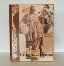 Le copertine della Domenica