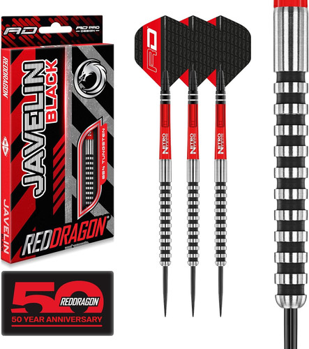 Javelin set freccette - di,