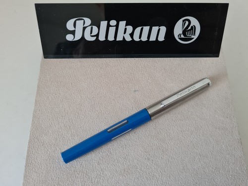 Penna stilografica scuola