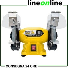 Mola da banco Femi BG 26N mola da 150 mm