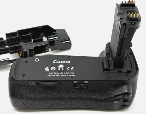 Canon battery grip - bg-e14, per