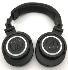audio-technica ATH-M50xBT