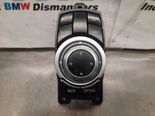 BMW I Drive Controller F20 F22
