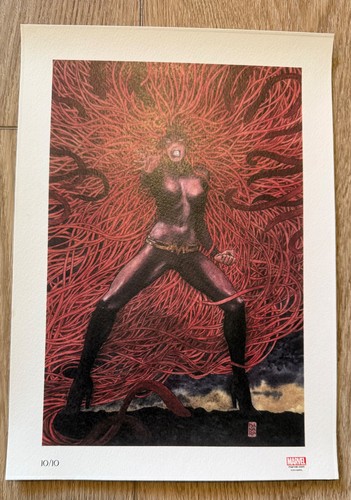 Marvel women 2 stampe - -, di