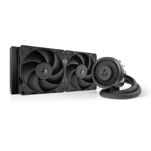 Arctic liquid freezer iii - arctic,