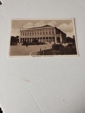 Reggio Emilia - Teatro Municipale - Vg  1940