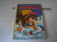 TOPOLINO n.1257/1979/+