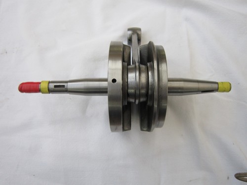 Albero motore originale morini - motore,